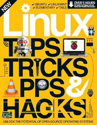 Linux Tips