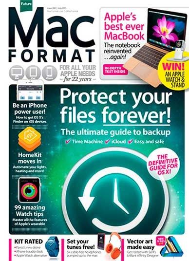 Mac Format UK