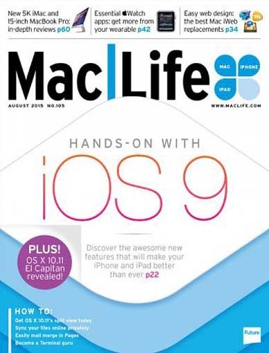 Mac Life USA