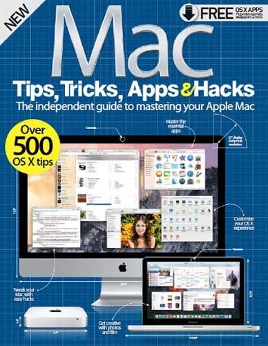 Mac Tips