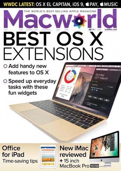 Macworld UK