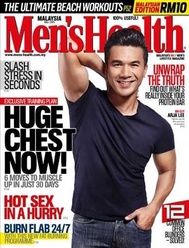 Men’s Health Malaysia