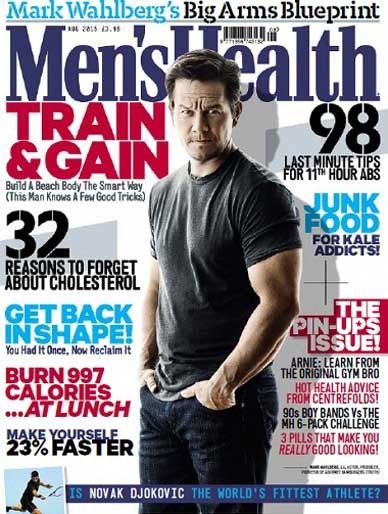 Men’s Health UK