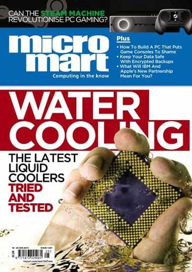 Micro Mart