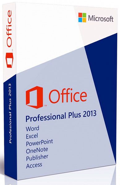 Microsoft Office 2013 (2023.07) Standart / Pro Plus download the new for windows