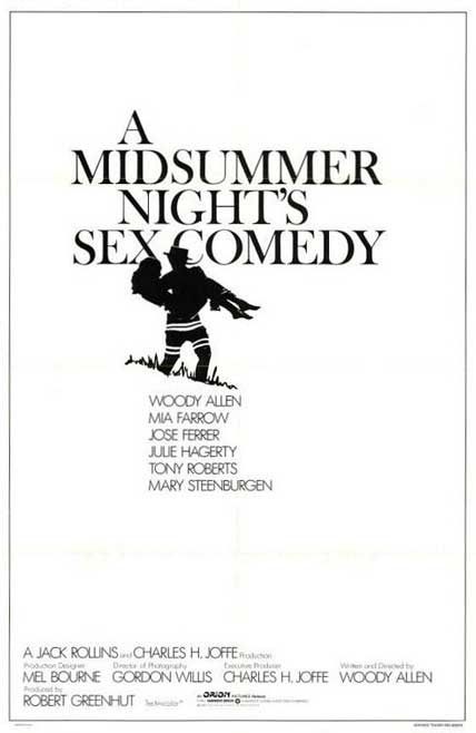 a midsummers night sex comedy