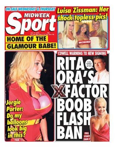 Midweek Sport UK