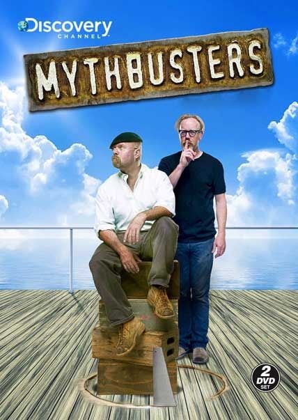 mythbusters