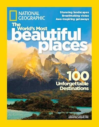 National Geographic Special