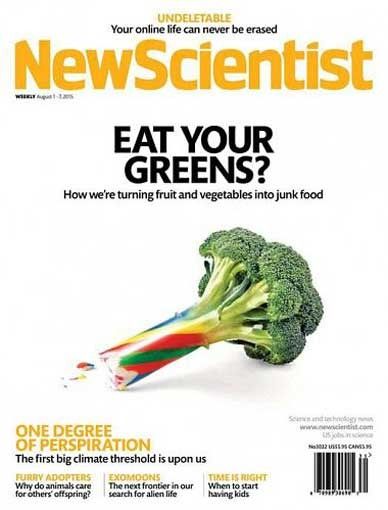 New Scientist