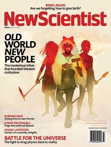 New Scientist