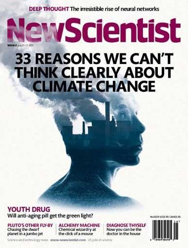 New Scientist