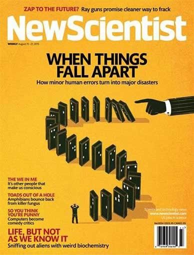 New Scientist