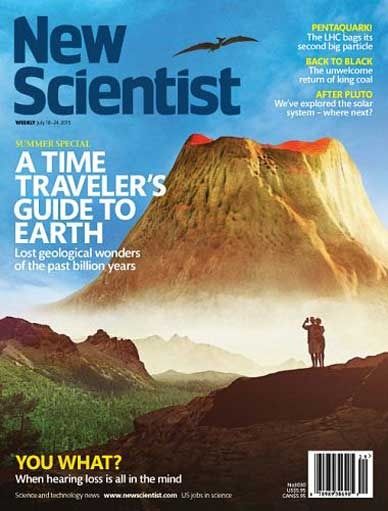 New Scientist