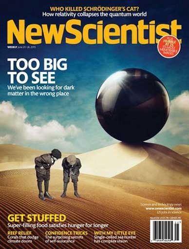 New Scientist