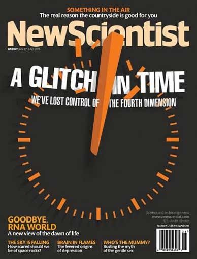 New Scientist