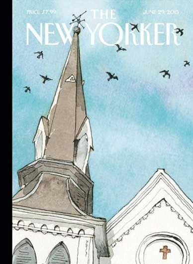 The New Yorker