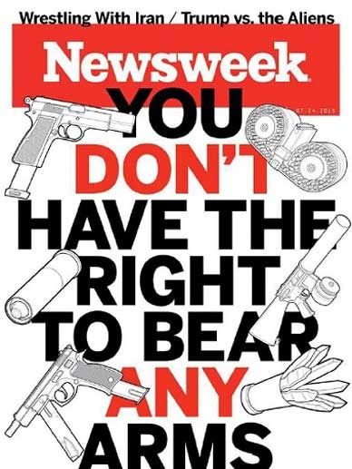 Newsweek