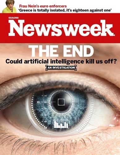 Newsweek Europe