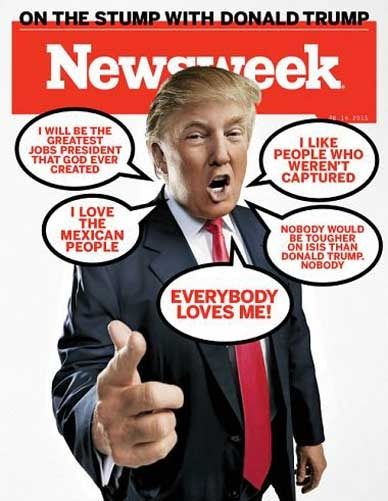 Newsweek Europe