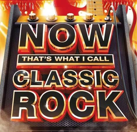 now thats what i call classic rock