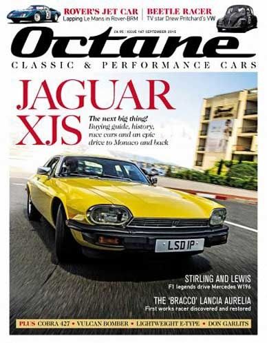 Octane UK