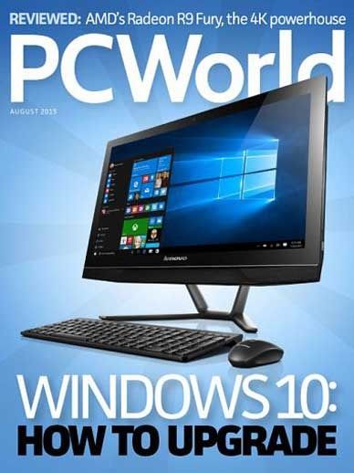 PC World USA