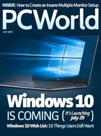 PC World USA