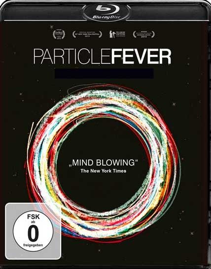 particle fever