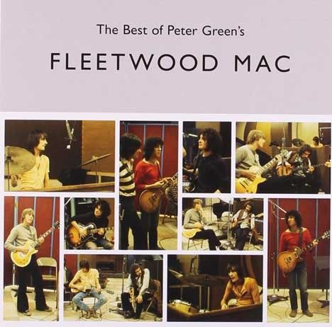 fleetwood mac