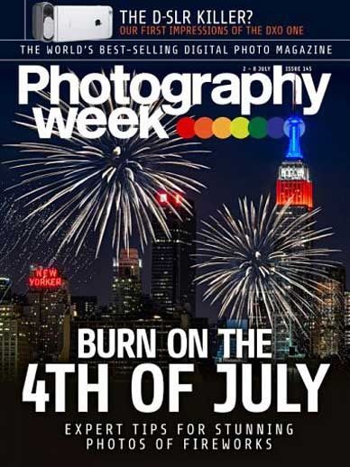 Photography Week