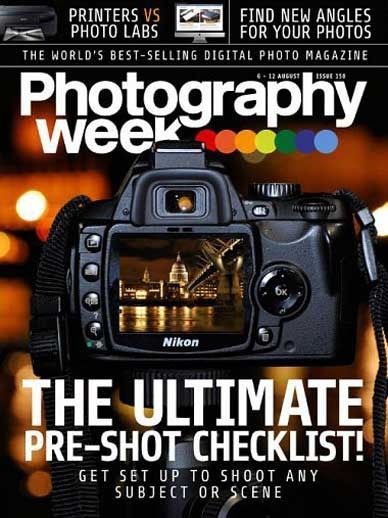 Photography Week