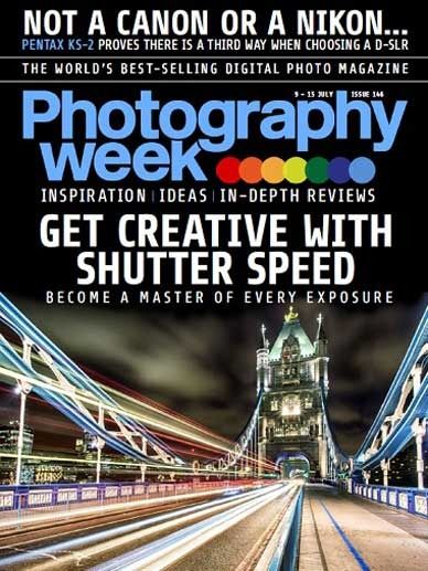 Photography Week