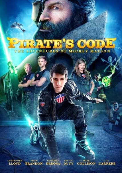 pirates code