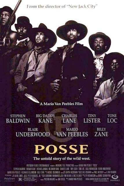 posse