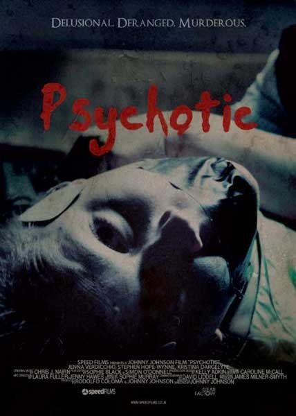 Psychotic