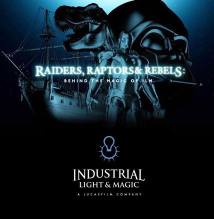 raiders raptors and rebels