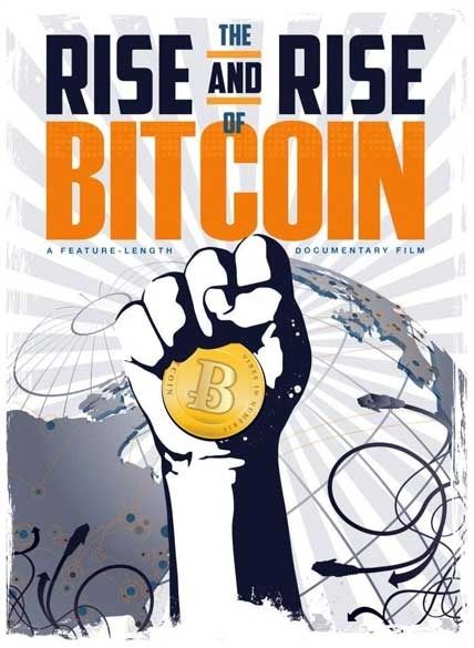 rise and rise of bitcoin