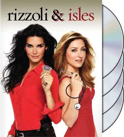 rizzoli and isles