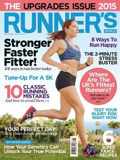 Runner’s World UK