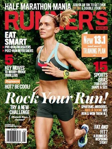 Runner’s World USA