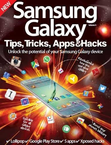 Samsung Galaxy Tips