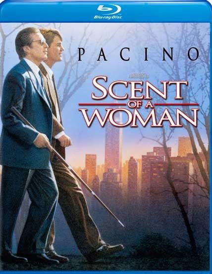 scent of a woman