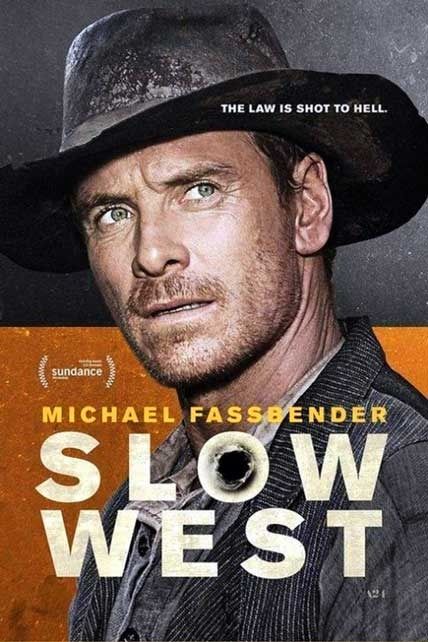 Slow West