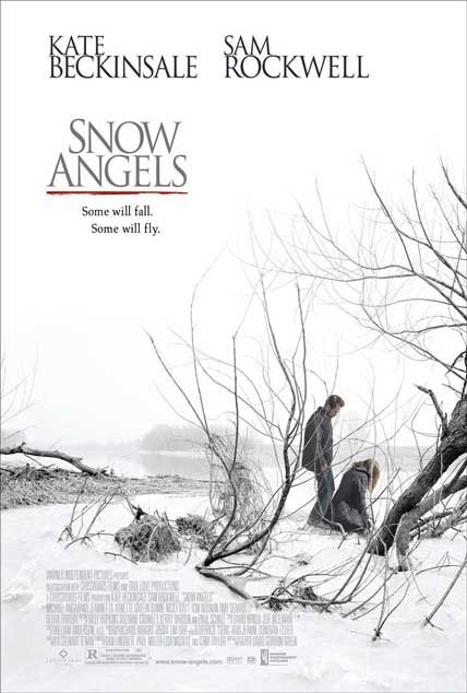 snow angels