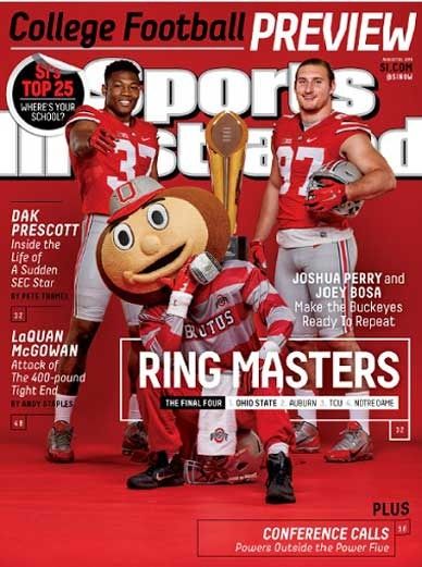 Sports Illustrated