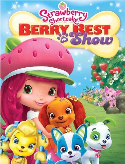 berry best in show
