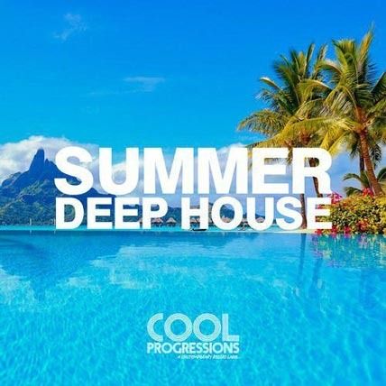 summer deep house