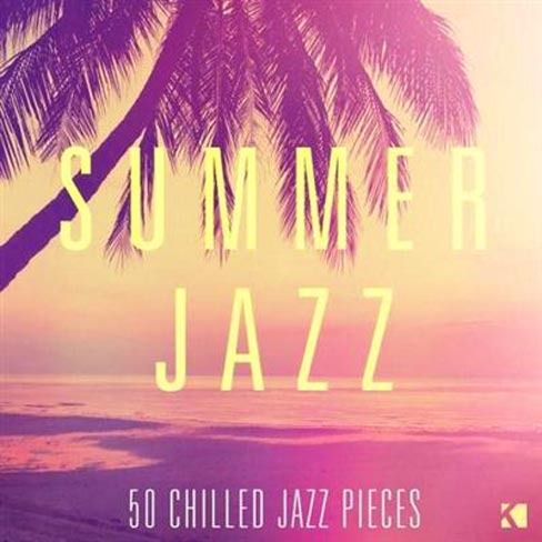 summer jazz 50