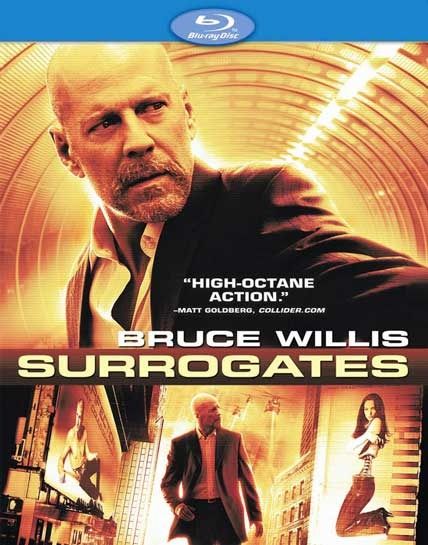 surrogates